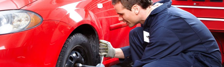 Save on Car Repairs