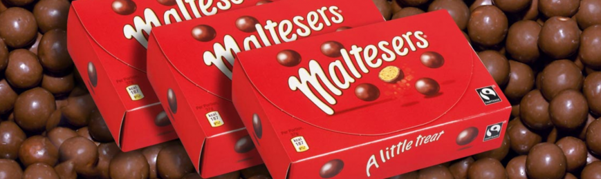 Maltesers Giveaway