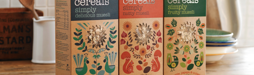 Dorset Cereals Discount Vouchers