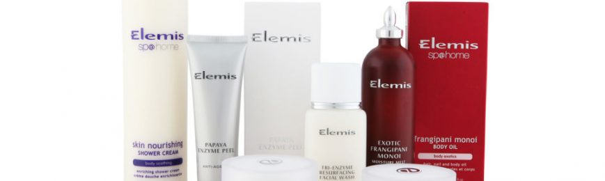 ELEMIS Beauty Sample Pack