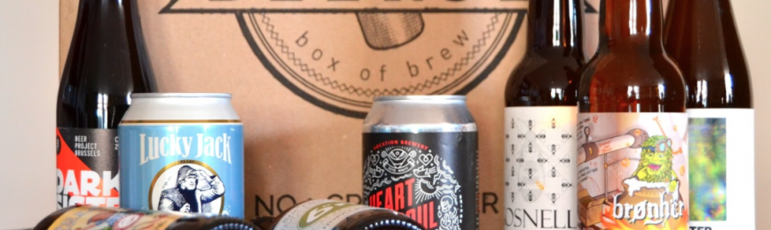 £10 Off Craft Beer Voucher