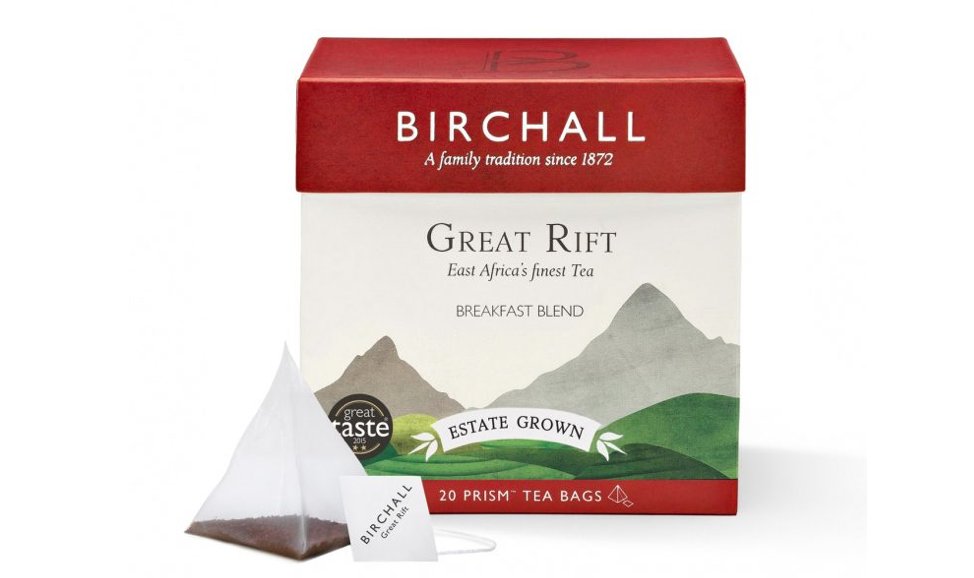 Birchall Tea Sample Pack | Free Stuff