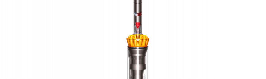 Test & Keep The Dyson DC40