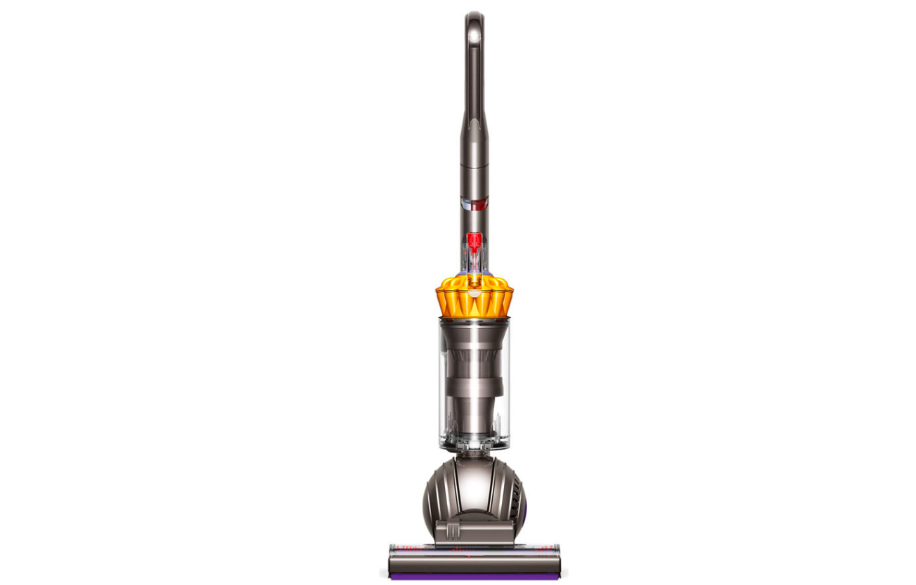 Test & Keep The Dyson DC40 Free Stuff UK