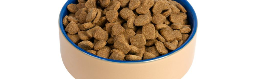 Little Chompers Premium Dog Food