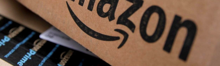 £100 Amazon Gift Card