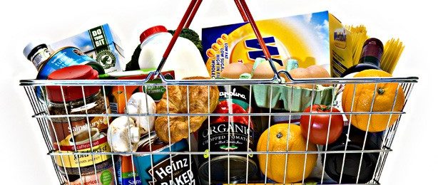 Money Off Your Favourite Supermarket Brands