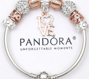Review & Keep a Pandora Bracelet
