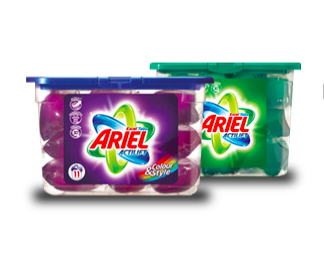 Try Ariel Excel Tabs For Free