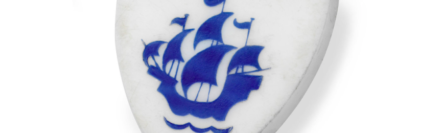 Kids Blue Peter Badge