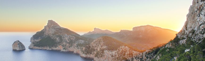 Win A Trip To The Balearic Islands!