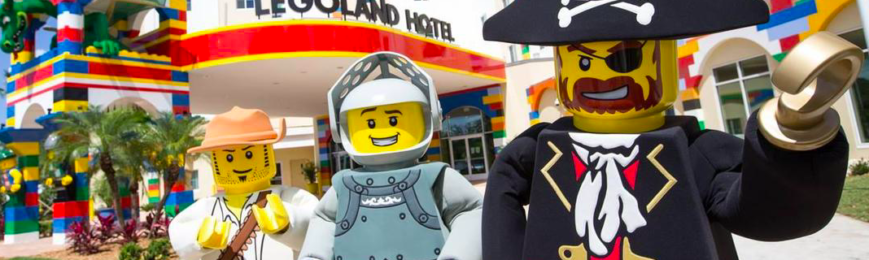 Free Merlin Pass For Children With a Disability