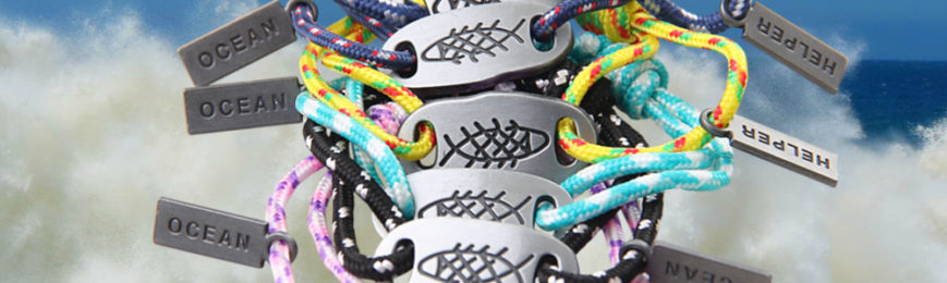 Free Bracelets For Ocean Lovers (P+P)
