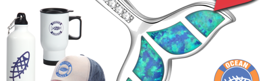 Win Ocean Themed Jewelry + Instant Win Prizes