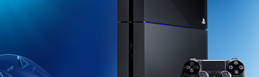 Test & Keep The PlayStation 4