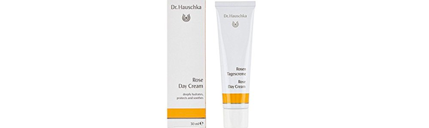 Dr. Hauschka Body Lotion