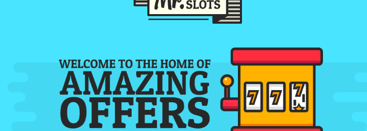 20 Free Slots with Mr Free Slots