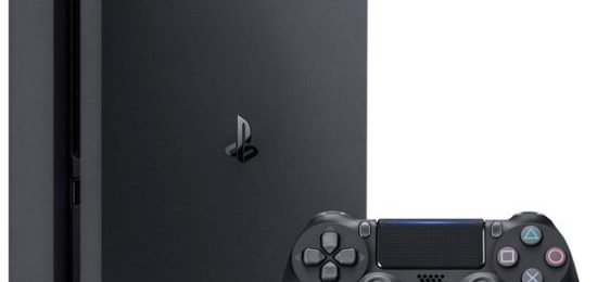 Test & Keep The PlayStation 4