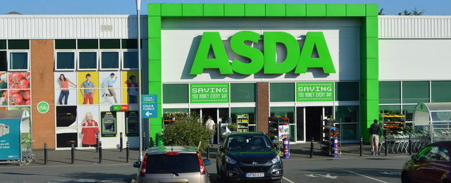 Become A Mystery Shopper for ASDA