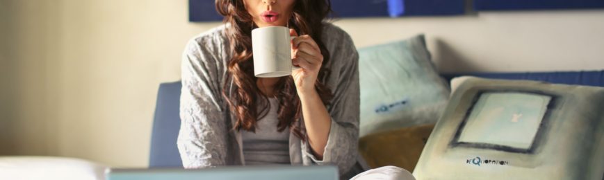 Start Earning Money From Home Today