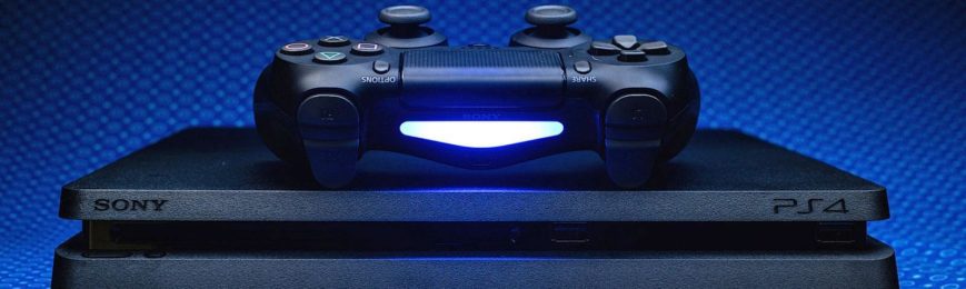 Test & Keep The PlayStation 4