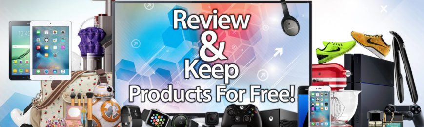 Product Testers & Mystery Shoppers Needed