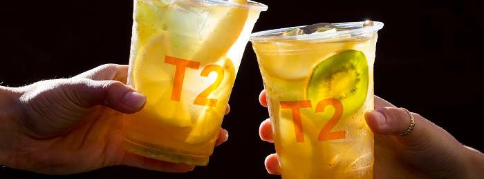 Free Tea!