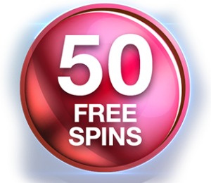 50 free spins no deposit 2022 uk