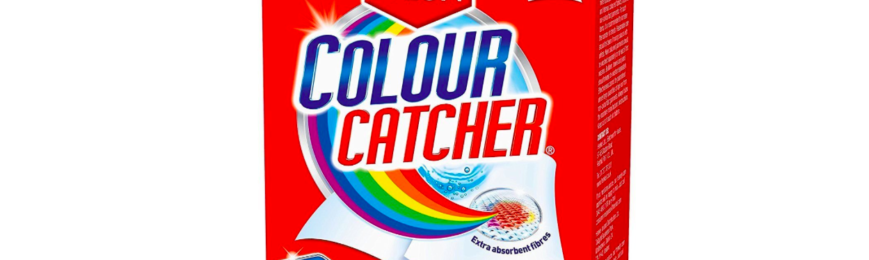 Free Dylon Colour Catcher Sample & 40p MOC