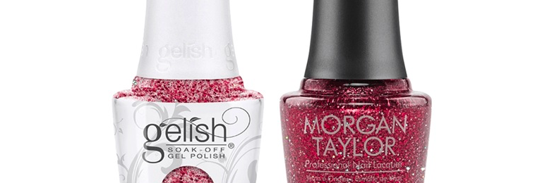 Free Morgan Taylor Nail Polish