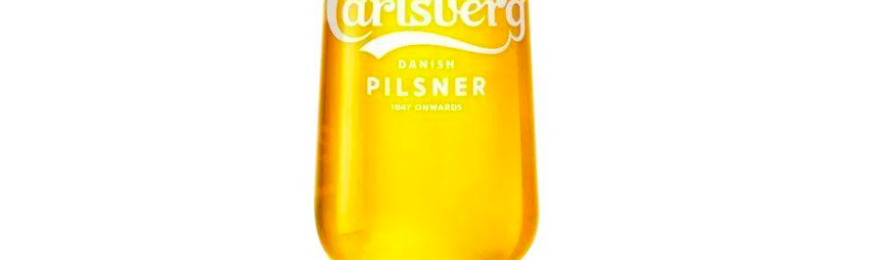 Free Pint of Carlsberg
