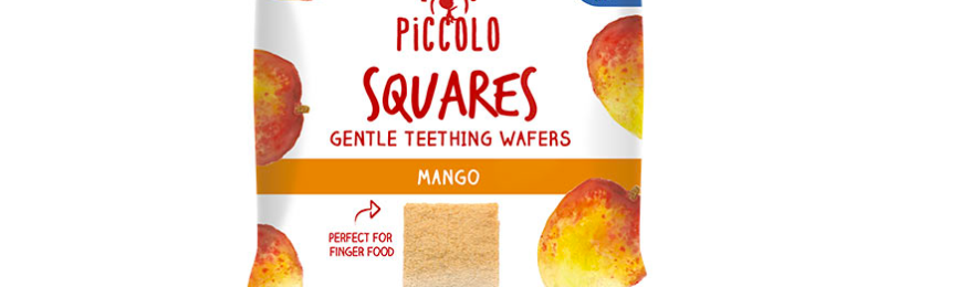 Free Pack of Piccolo Bread Sticks