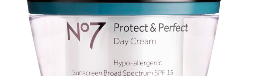 Free No7 Face Cream