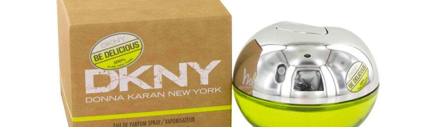 Free DKNY Be Delicious Fragrance