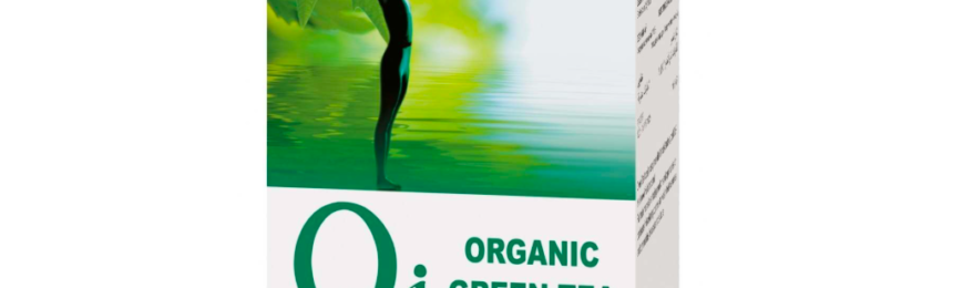 Free Pack of Green Tea