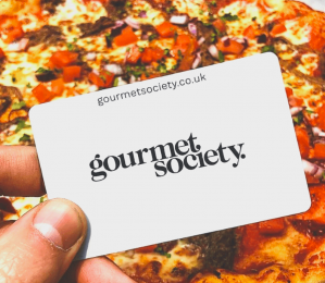 Free Restaurant Discount Card (4 Months)