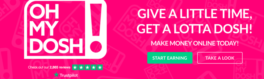 Make £20 In 30 Minutes