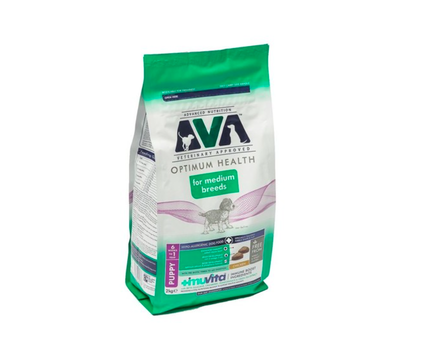 Pets At Home Ava Dog Food Anna Blog