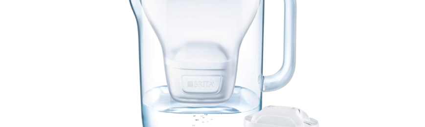 Free Brita Water Jug