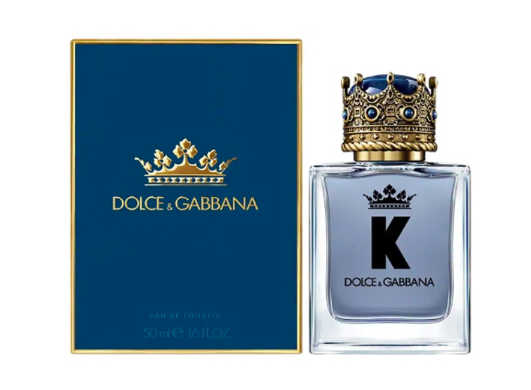 Free Dolce & Gabbana Fragrance Sample Free Stuff UK