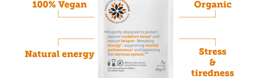 Free Sense Superfood Supplement