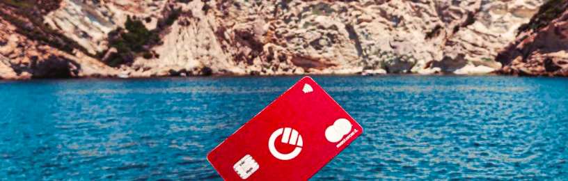 Free £10 Spending Money Card