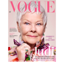 Free Vogue Magazine & 2 Issues for £1