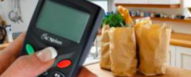 Get Paid To Scan Your Shopping