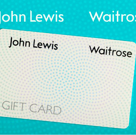 Win £1,000 John Lewis Vouchers | Free Stuff