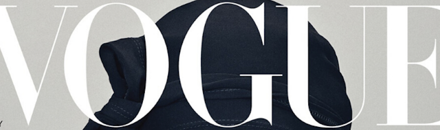 Free Vogue Magazine & 2 Issues for £1