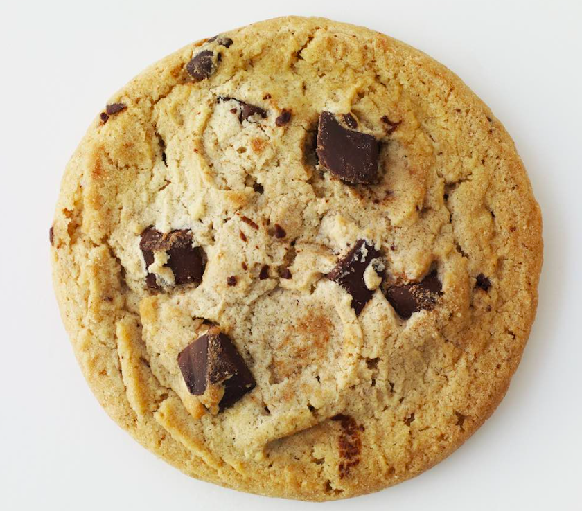 Free Millie's Chocolate Chip Cookie Free Stuff UK