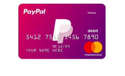 Free £15 Prepaid Mastercard