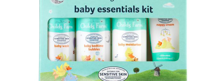 free baby stuff from boots