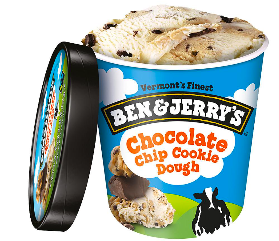 Glace Ben Et Jerry Enceinte Free Pot of Ben & Jerry's Ice Cream | Free Stuff